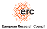 European Research Council logo